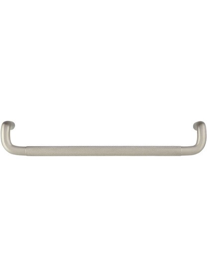Verge Cabinet Pull - 7 9/16-Inch Center-to-Center.